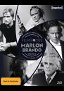 【輸入盤ブルーレイ】【新品】FILM FOCUS: MARLON BRANDO - VOLUME TWO (1969-1989)【B2025/1/17発売】(マ...