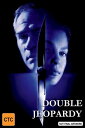 【輸入盤ブルーレイ】【新品】DOUBLE JEOPARDY【B2024/12/13発売】