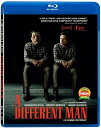 【輸入盤ブルーレイ】【新品】DIFFERENT MAN【B2024/12/27発売】