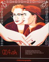 【輸入盤ブルーレイ】【新品】GO FISH (Limited Edition)【B2024/11/08発売】