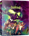 【輸入盤UHD】【新品】PARANORMAN (Steel Book) (UK)【B2024/12/27発売】