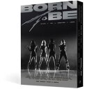 【輸入盤ブルーレイ】【新品】ITZY / BORN TO BE - IN SEOUL【BM2025/2/14発売】