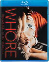 【輸入盤ブルーレイ】【新品】WHORE【B2025/2/4発売】
