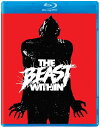 【輸入盤ブルーレイ】【新品】BEAST WITHIN (MONO)【B2024/12/10発売】