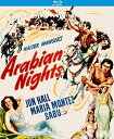 【輸入盤ブルーレイ】【新品】ARABIAN NIGHTS (1942)(アラビアンナイト)