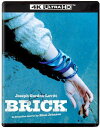 【輸入盤UHD】【新品】BRICK (4K)【UHD2024/10/15発売】