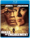 【輸入盤ブルーレイ】【新品】RULES OF ENGAGEMENT【B2024/10/22発売】