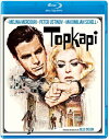 【輸入盤ブルーレイ】【新品】TOPKAPI【B2024/11/12発売】