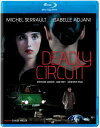 【輸入盤ブルーレイ】【新品】DEADLY CIRCUIT (AKA MORTELLE RANDONNEE)【B2024/10/29発売】