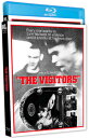 【輸入盤ブルーレイ】【新品】VISITORS【B2024/11/19発売】