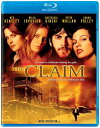 【輸入盤ブルーレイ】【新品】CLAIM【B2024/12/17発売】