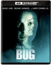 【輸入盤UHD】【新品】BUG (4K)【UHD2024/11/26発売】