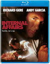 【輸入盤ブルーレイ】【新品】INTERNAL AFFAIRS (Special Edition)【B2024/12/17発売】