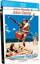 【輸入盤ブルーレイ】【新品】SUMMER RENTAL【B2025/2/18発売】