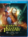 【輸入盤ブルーレイ】【新品】GLEAHAN & THE KNAVES OF INDUSTRY【B2024/11/05発売】