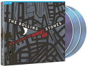 【輸入盤ブルーレイ】【新品】ROLLING STONES / WELCOME TO SHEPHERD'S BUSH (2PC)【BM2024/12/6発売】(ローリングストーンズ)(2)