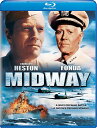 【輸入盤ブルーレイ】【新品】MIDWAY (ミッドウェイ)