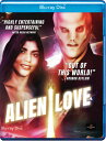 【輸入盤ブルーレイ】【新品】ALIEN LOVE【B2024/11/05発売】