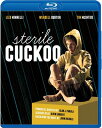 【輸入盤ブルーレイ】【新品】STERILE CUCKOO (くちづけ/ライザ・ミネリ)