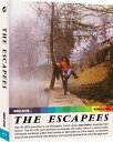 【輸入盤UHD】【新品】ESCAPEES (4K) (Limited Edition) (MONO)【UHD2024/12/10発売】