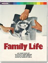 【輸入盤ブルーレイ】【新品】FAMILY LIFE (Limited Edition) (Sign Language)【B2024/11/19発売】