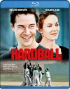 【輸入盤ブルーレイ】【新品】HARDBALL (陽だまりのグラウンド)