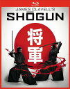 【輸入盤ブルーレイ】【新品】SHOGUN (3PC)(将軍)
