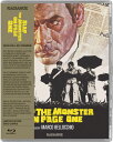 【輸入盤ブルーレイ】【新品】SLAP THE MONSTER ON PAGE ONE【B2024/11/19発売】