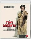 【輸入盤ブルーレイ】【新品】TONY ARZENTA / TONY ARZENTA (UK)【B2024/12/27発売】
