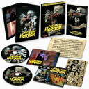 【輸入盤ブルーレイ】【新品】PAGANINI HORROR (35TH ANNIVERSARY SPECIAL) (2PC)【B2024/12/13発売】(De...