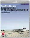【輸入盤ブルーレイ】【新品】FUGITIVE IMAGES: SELECTED WORKS BY ANDREA LUKA【B2024/12/13発売】