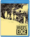 【輸入盤ブルーレイ】【新品】RIVER'S EDGE (MONO)【B2024/12/17発売】