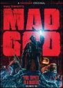 【輸入盤ブルーレイ】【新品】Mad God (マッドゴッド)