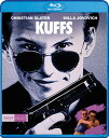 【輸入盤ブルーレイ】【新品】KUFFS (カフス)