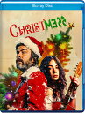 【輸入盤ブルーレイ】【新品】CHRISTMESS【B2024/10/08発売】