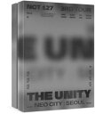 【輸入盤ブルーレイ】【新品】NCT 127 / NEO CITY: SEOUL - THE UNITY【BM2024/12/06発売】