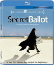 【輸入盤ブルーレイ】【新品】SECRET BALLOT【B2024/10/15発売】
