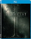 【輸入盤ブルーレイ】【新品】EXORCIST: THE BEGINNING (エクソシスト ビギニング)