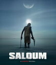 【輸入盤ブルーレイ】【新品】SALOUM【B2024/12/31発売】