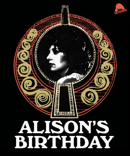 【輸入盤ブルーレイ】【新品】ALISON'S BIRTHDAY【B2024/10/15発売】