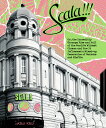 【輸入盤ブルーレイ】【新品】SCALA!!! OR, THE INCREDIBLY STRANGE RISE AND FALL【B2024/12/03発売】