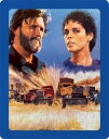 【輸入盤ブルーレイ】【新品】CONVOY (Limited Edition) (Steelbook)【B2024/11/08発売】