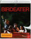 【輸入盤ブルーレイ】【新品】BIRDEATER【B2024/12/13発売】