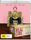 【輸入盤ブルーレイ】【新品】LARS & THE REAL GIRL (Limited Edition)【B2025/01/24発売】