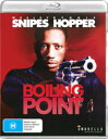 【輸入盤ブルーレイ】【新品】BOILING POINT (Limited Edition)【B2024/12/13発売】