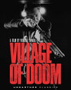 【輸入盤ブルーレイ】【新品】VILLAGE OF DOOM【B2024/10/22発売】(丑三つの村)