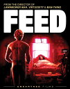 【輸入盤ブルーレイ】【新品】FEED (2005)/(LTD)【B2025/01/21発売】