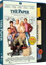 【輸入盤ブルーレイ】【新品】THE PAPER RETRO VHS