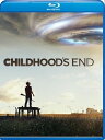 【輸入盤ブルーレイ】【新品】Childhood's End (幼年期の終り)