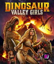 【輸入盤ブルーレイ】【新品】DINOSAUR VALLEY GIRLS【B2025/2/25発売】